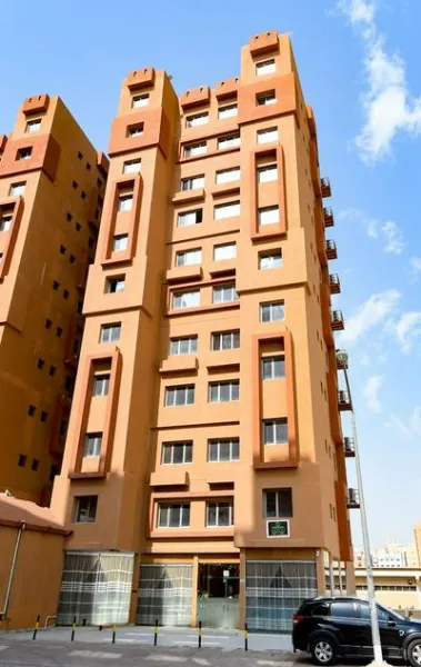 Billede 2 af GrandInn Hotel Apartments