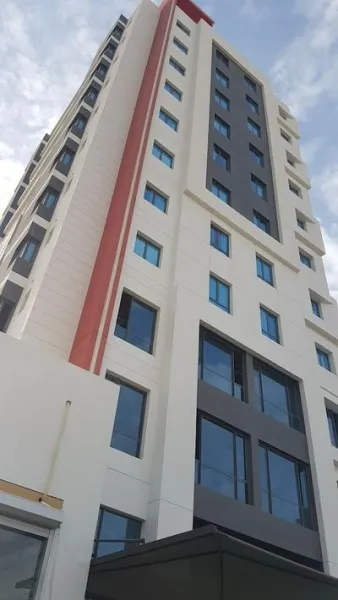 Billede 2 af Magic Suite Sabah Al Salem