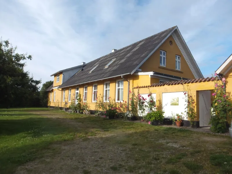 Tolne NaturePark 1 tv
