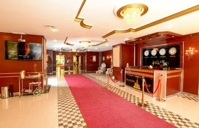 Billede 2 af Al Fakhama Hotel Apartments