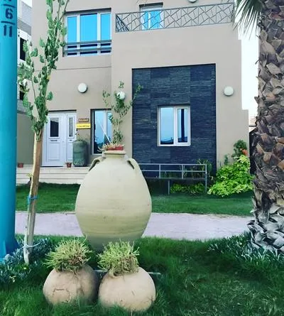 Billede 2 af Baitalkhairan Beach House Chalet
