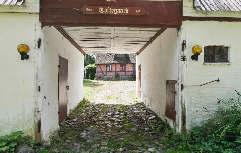 Billede 2 af Cozy Home In Præstø With Kitchen