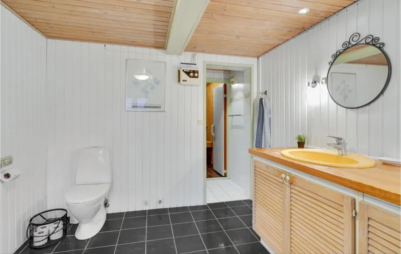Billede 7 af Cozy Home In Præstø With Kitchen