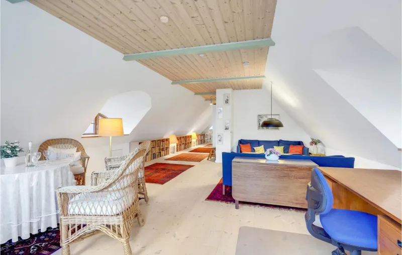 Billede 9 af Cozy Home In Præstø With Kitchen