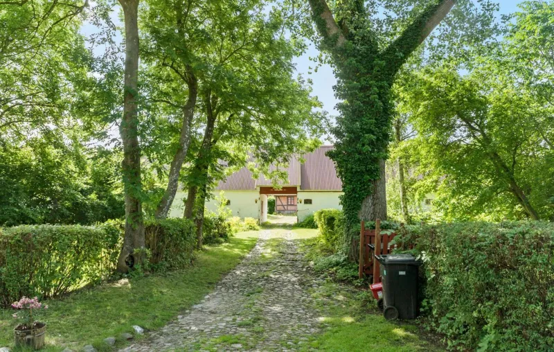 Billede 19 af Cozy Home In Præstø With Kitchen