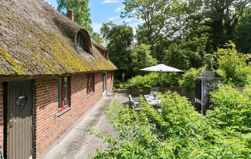 Billede 22 af Cozy Home In Præstø With Kitchen