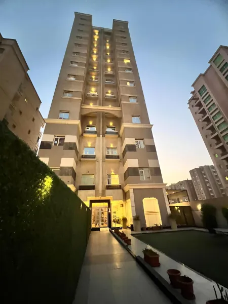 AMWAJ HOTEL
