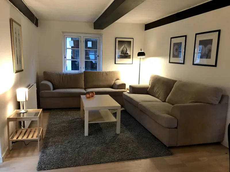 Billede 2 af Genner Bygade 18 Feriehus