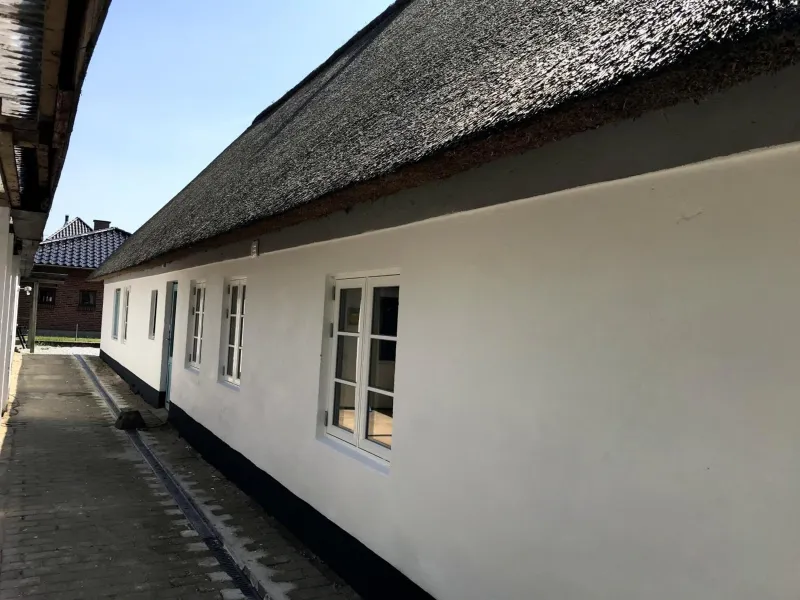 Billede 5 af Genner Bygade 18 Feriehus