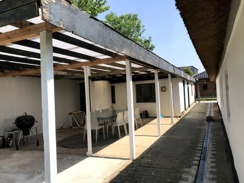 Billede 8 af Genner Bygade 18 Feriehus