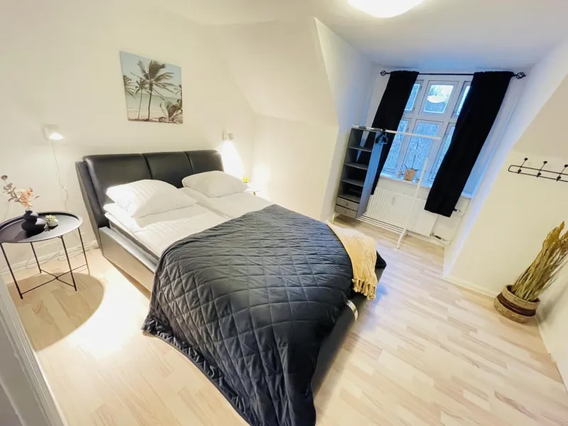 Billede 4 af aday - Randers Elegant and Trendy Apartment