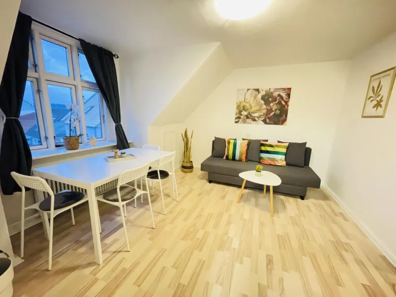 Billede 8 af aday - Randers Elegant and Trendy Apartment