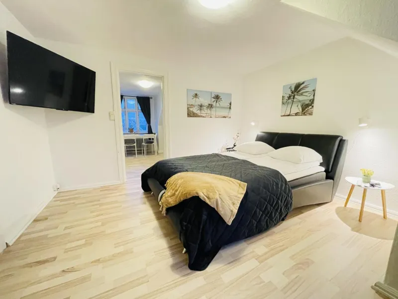 Billede 9 af aday - Randers Elegant and Trendy Apartment