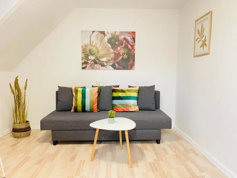 Billede 10 af aday - Randers Elegant and Trendy Apartment