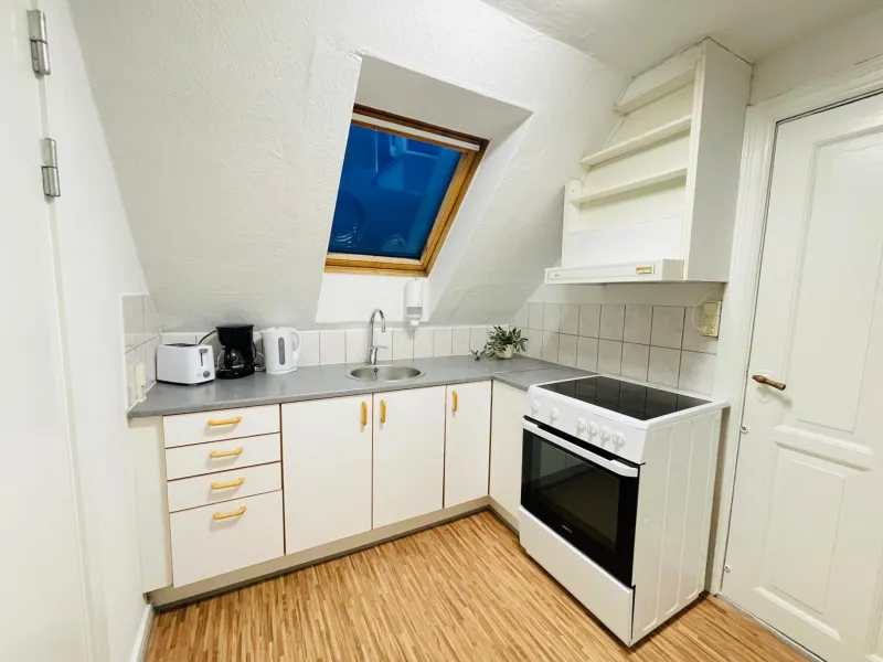 Billede 11 af aday - Randers Elegant and Trendy Apartment
