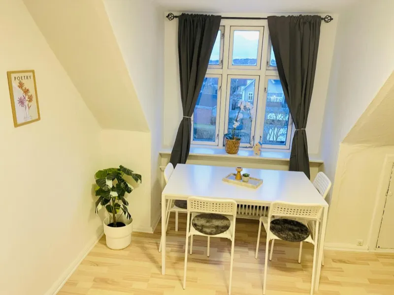 Billede 13 af aday - Randers Elegant and Trendy Apartment