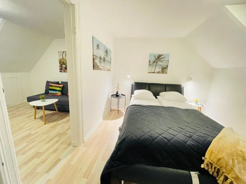 Billede 14 af aday - Randers Elegant and Trendy Apartment