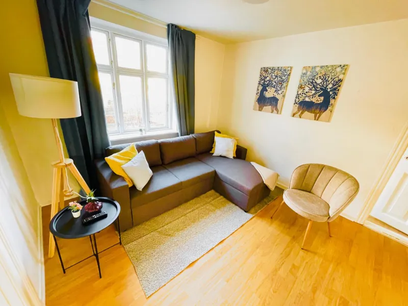 Billede 2 af aday - Reberbansgade Central Apartment