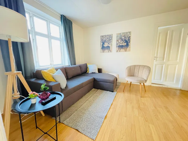 Billede 3 af aday - Reberbansgade Central Apartment
