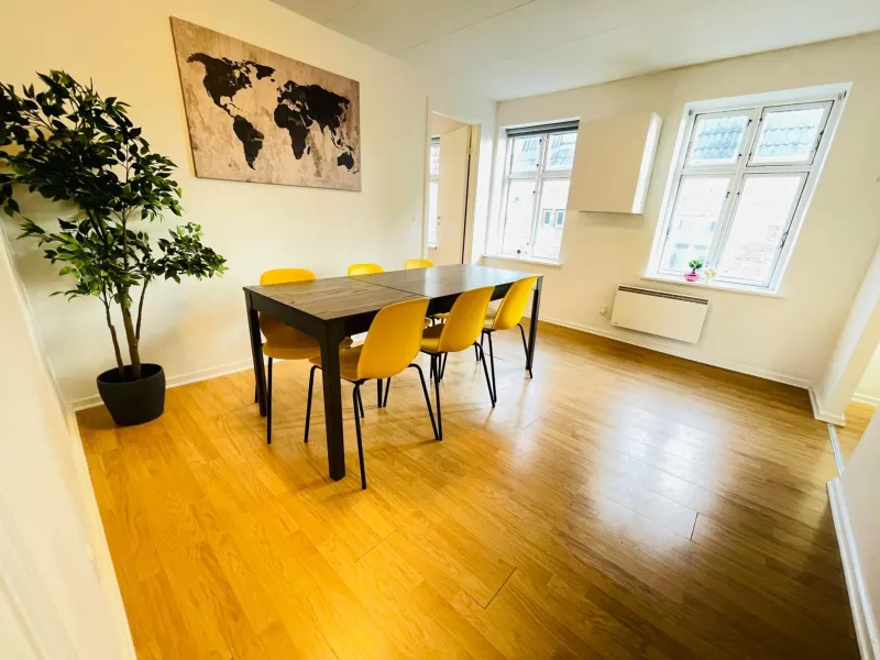 Billede 4 af aday - Reberbansgade Central Apartment