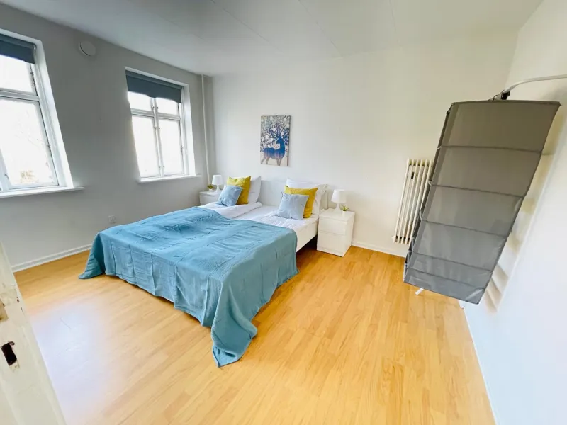 Billede 5 af aday - Reberbansgade Central Apartment