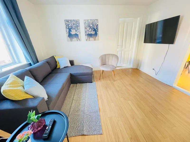Billede 7 af aday - Reberbansgade Central Apartment