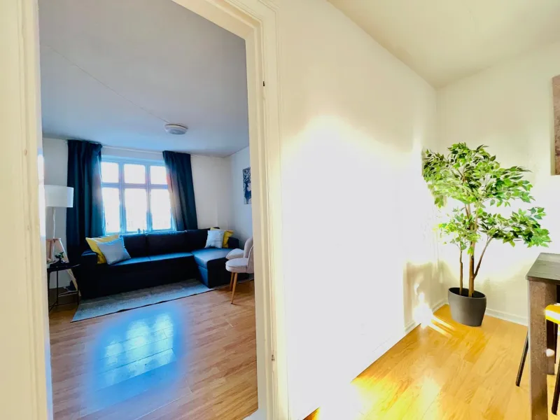 Billede 8 af aday - Reberbansgade Central Apartment