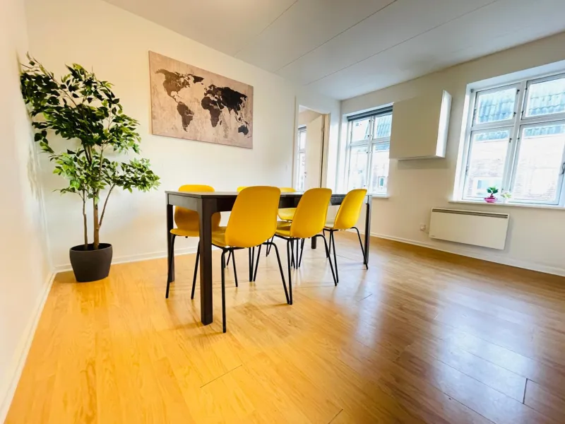 Billede 13 af aday - Reberbansgade Central Apartment