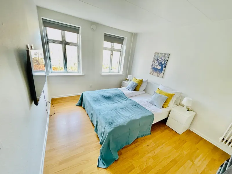 Billede 14 af aday - Reberbansgade Central Apartment