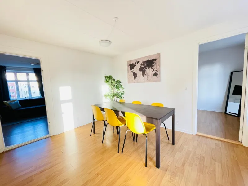 Billede 16 af aday - Reberbansgade Central Apartment