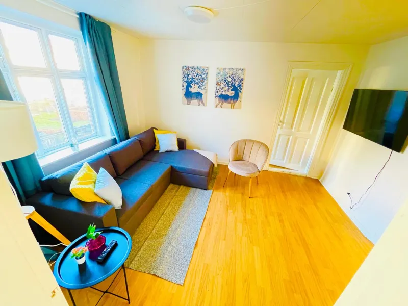 Billede 17 af aday - Reberbansgade Central Apartment