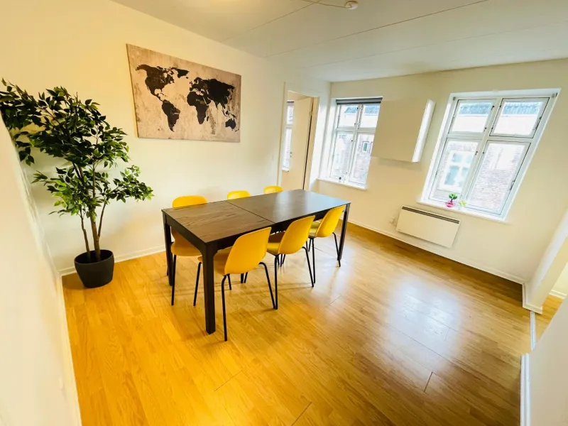 Billede 18 af aday - Reberbansgade Central Apartment