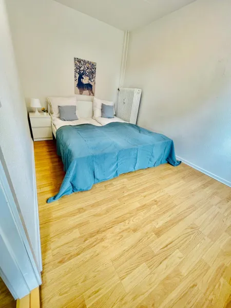 Billede 20 af aday - Reberbansgade Central Apartment