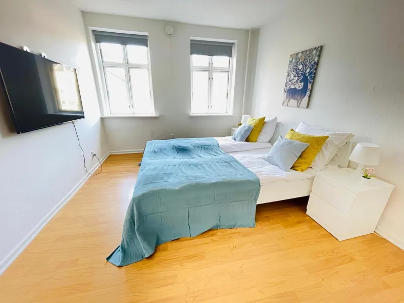 Billede 23 af aday - Reberbansgade Central Apartment