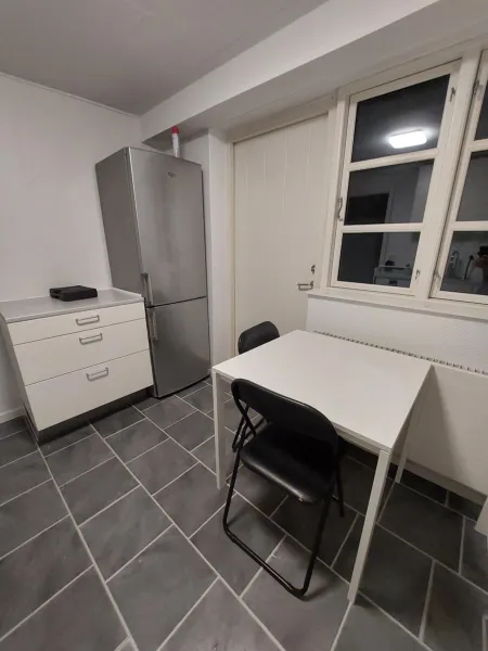 Billede 7 af Stuelejlighed med have og overdækket terrasse