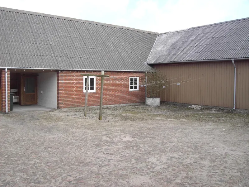 Billede 8 af Astrupgaard Farm Holiday