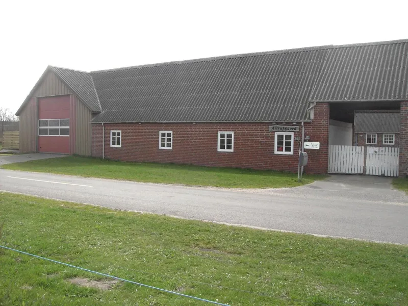 Billede 23 af Astrupgaard Farm Holiday