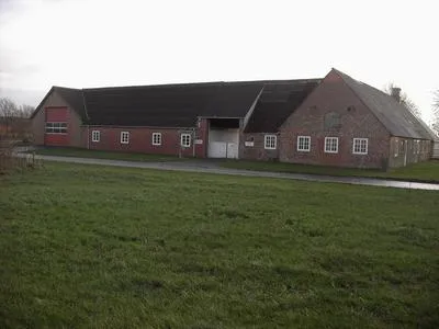 Billede 57 af Astrupgaard Farm Holiday
