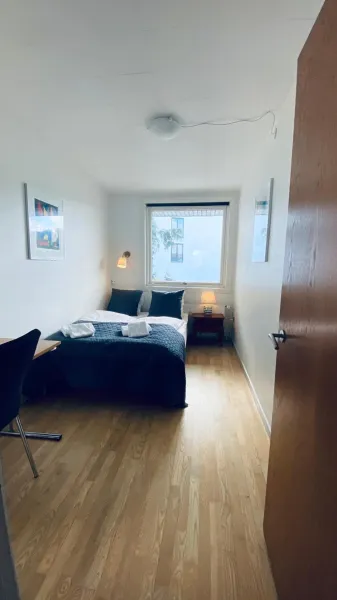 Billede 8 af Søpark Apartments