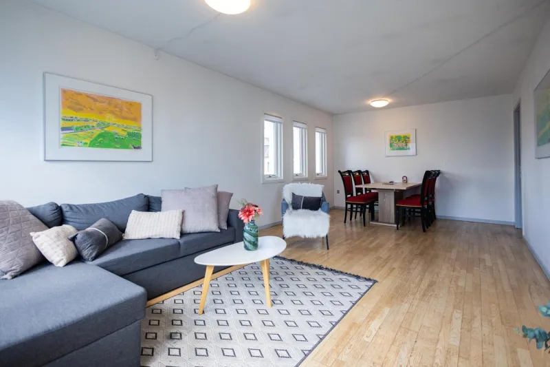 Billede 9 af Søpark Apartments
