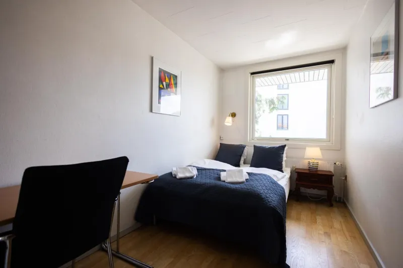 Billede 10 af Søpark Apartments