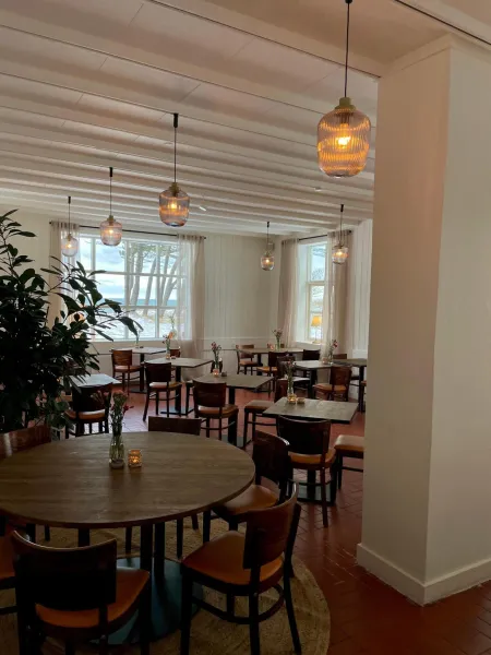 Billede 4 af Gilbjerg Strandhotel