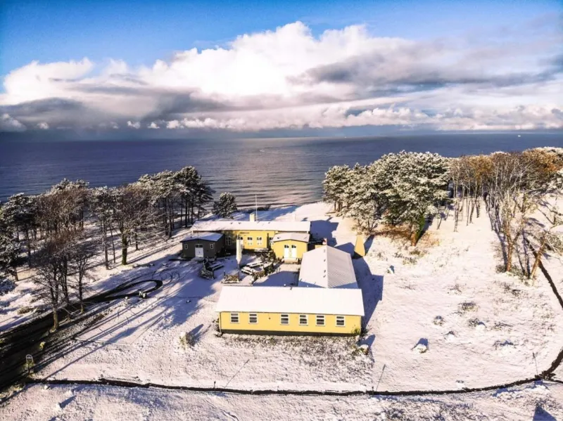 Billede 8 af Gilbjerg Strandhotel
