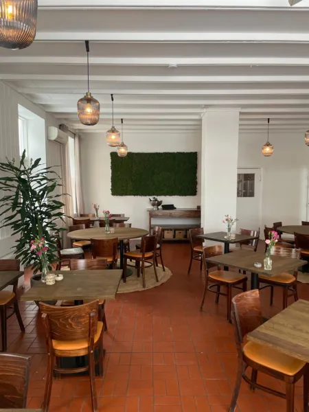 Billede 18 af Gilbjerg Strandhotel