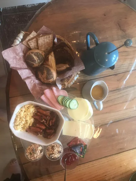 Billede 4 af Spangsbo b&b