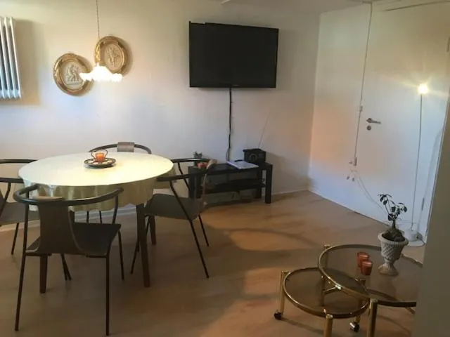 Billede 11 af Spangsbo b&b