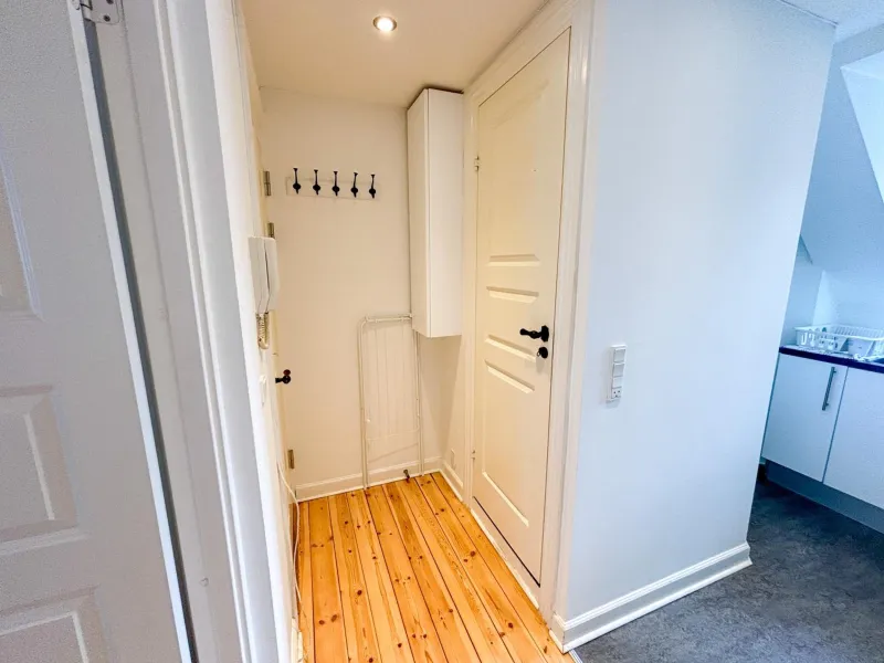 Billede 8 af Nice and quiet apartment in Amager close to centre