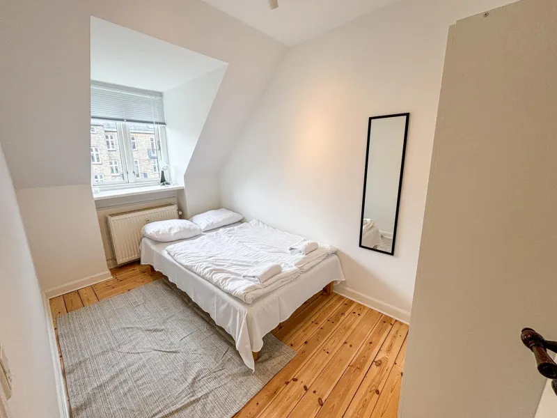 Billede 9 af Nice and quiet apartment in Amager close to centre
