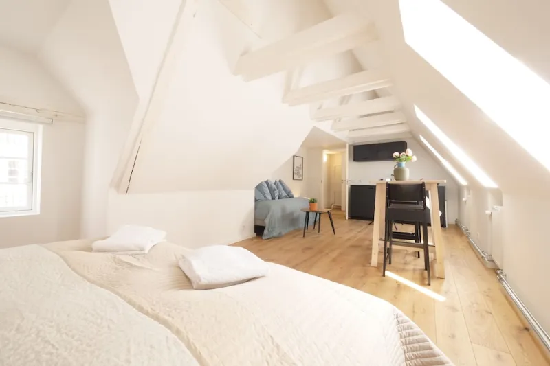 Billede 9 af Rent a place to sleep 4