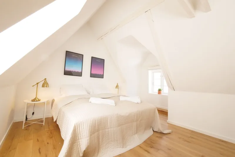 Billede 10 af Rent a place to sleep 4